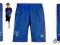 6OK1291 RANGERS FC UMBRO KRÓTKIE SPODENKI 146