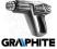 GRAPHITE Opalarka 2000W, zakres temperatur: I: 25o