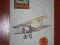 Mały modelarz 10/85 Camel i Triplane