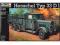 REVELL 3098 Henschel 33 D 1 1/35