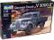 REVELL 3234 German Truck V3000S 1/35
