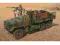 ITALERI 6503 U.S. Armoured Gun Truck 1/35