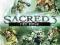 Sacred 3 First Edition  [Xbox 360]  BLUEGAMES WAWA