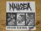 Nausea Smash Racism,Now EP PUNK Doom Resist Hiatus