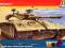 ITALERI 77005 Model set home play Merk 1/72