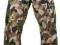 Spodnie Snowboardowe Burton Poacher Forest Camo L