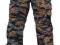 Spodnie Snowboardowe Burton Come Back Tiger Camo M