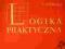 Logika praktyczna Zygmunt Ziembiński spis