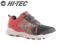 HI-TEC BUTY DAMSKIE SPORTOWE BIEGANIA FITNESS r 39