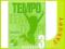 Tempo 3 Workbook + CD [Johnston Olivia, Barker Chr