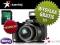 Aparat BenQ GH650 16MPix Zoom 26X 720p Etui + 32GB