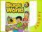 Bugs World 3 Podręcznik z płytą CD [Papiol Elisend