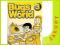 Bugs World 3 Zeszyt ćwiczeń [Papiol Elisenda, Toth