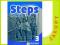 Steps in English 3 Workbook + CD [Wheeldon Sylvia,