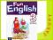 Fun English 3 Workbook [Leighton Jill, Hearn Izabe