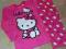Hello Kitty ***  Piżamka dla dziewczynki !!!