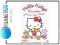 HELLO KITTY 1: KWITNĄCE DZIEŃ DOBRY DVD
