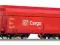 TILLIG TT 15281 Talbot DB CARGO VI epoka