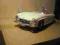 BURAGO MERCEDES 300SL 1;18 ITALY RARYTAS