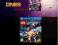 LEGO HOBBIT PO POLSKU PS4 + 2 DLC NOWA SKLEP