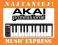 AKAI LPK 25 KLAWIATURA STERUJĄCA USB MIDI+DOSTAWA