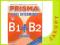 Prisma Fusion nivel intermedio B1+B2 Podręcznik +