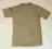 BRYTYJSKI T-SHIRT TERMOAKTYWNY OLIVE 160/80 S