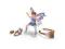 SCHLEICH 42099 Elf Limeya zest do jazdy konnej