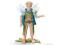 SCHLEICH 70457 Elf Liliowy