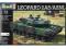 REVELL 3187 Leopard 2 A5A5 NL 1/72