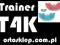 TRAINER T4K APARAT ORTODONTYCZNY FAZA I, II  ortho