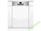 ZMYWARKA ZABUDOWA  BOSCH SPI53M55EU-6 LITÓW CYKL