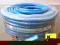 Wąż pneumatyczny zbrojony nylon+guma 50m 10mm