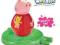 Świnka Peppa/Pepa - WEEBLES - figurka PEPPA 18m+