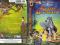 KSIĘGA DŻUNGLI - 2 * DISNEY ********* KASETA VIDEO