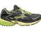 BROOKS Ravenna 3, rozm 36,5 (23cm), WYPRZEDAŻ -70%