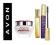 avon ZESTAW ANEW krem+tusz+perfumetka TODAY