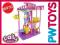 Polly Pocket Domek Na Przyssawki X0107 Promocja