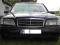 MERCEDES W202 C250 DIESEL SEDAN 1994 MANUAL