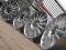 4x100 VW GOLF 2 3 POLO JETTA VENTO PASSAT BBS