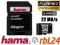 HAMA 8GB KARTA MICROSD SDHC 22MB/s CLASS10 -- 24h