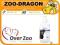 Over Zoo Omega Vit 250ml