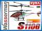 Helikopter zdalnie sterowany SYMA S110G żyroskop