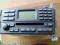 RADIO CD PANEL JAGUAR S TYPE