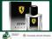 FERRARI BLACK SHINE EDT 125ml SPRAY