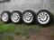 ALUFELGI 16 Z OPONAMI BMW E46 5x120
