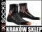 SKARPETY BIEGOWE X-SOCKS RUN SPEED TWO 45-47 BLACK