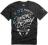 T-shirt FOX FUEL BLEED PREMIUM r.M Częstochowa