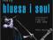 IKONY BLUESA I SOUL - Ilustrowane  biografie