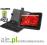 TABLET PENTAGRAM EON PRIX 7+ klawiatura i etui